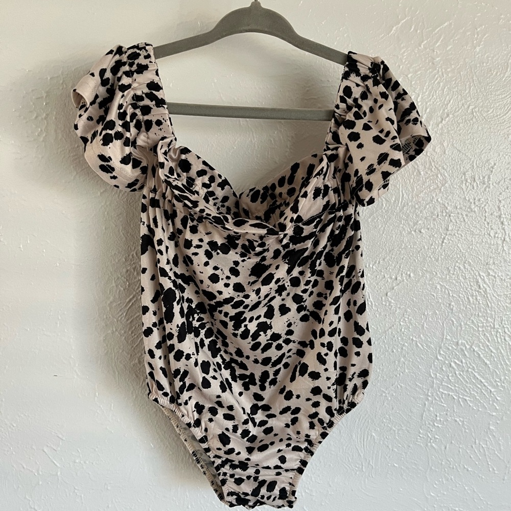 Bailey Blossoms Romper